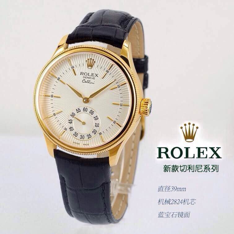 Rolex Watch 1626